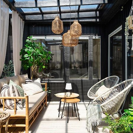 Home Away Apartments ستوكهولم المظهر الخارجي الصورة