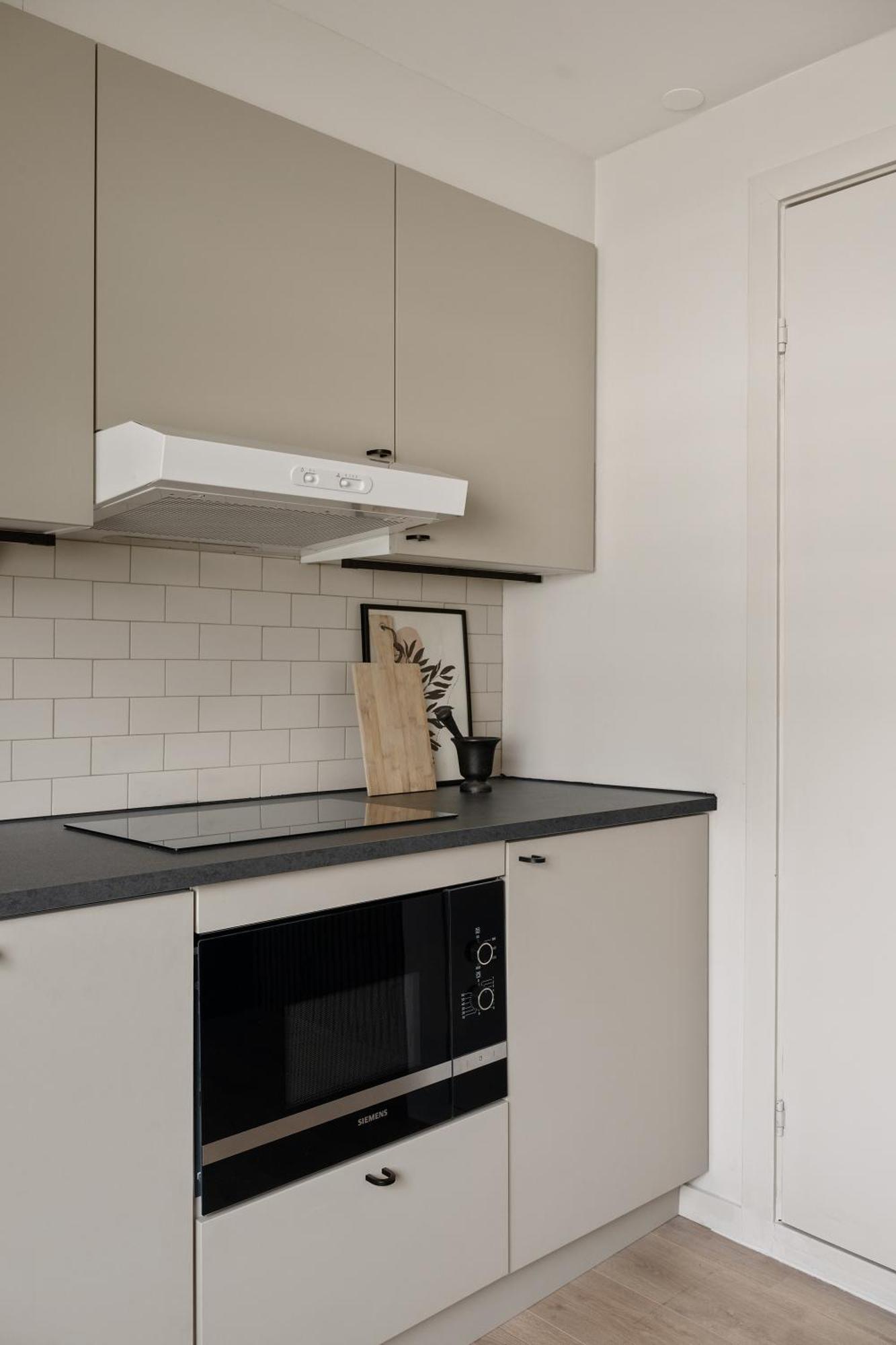 Home Away Apartments ستوكهولم المظهر الخارجي الصورة