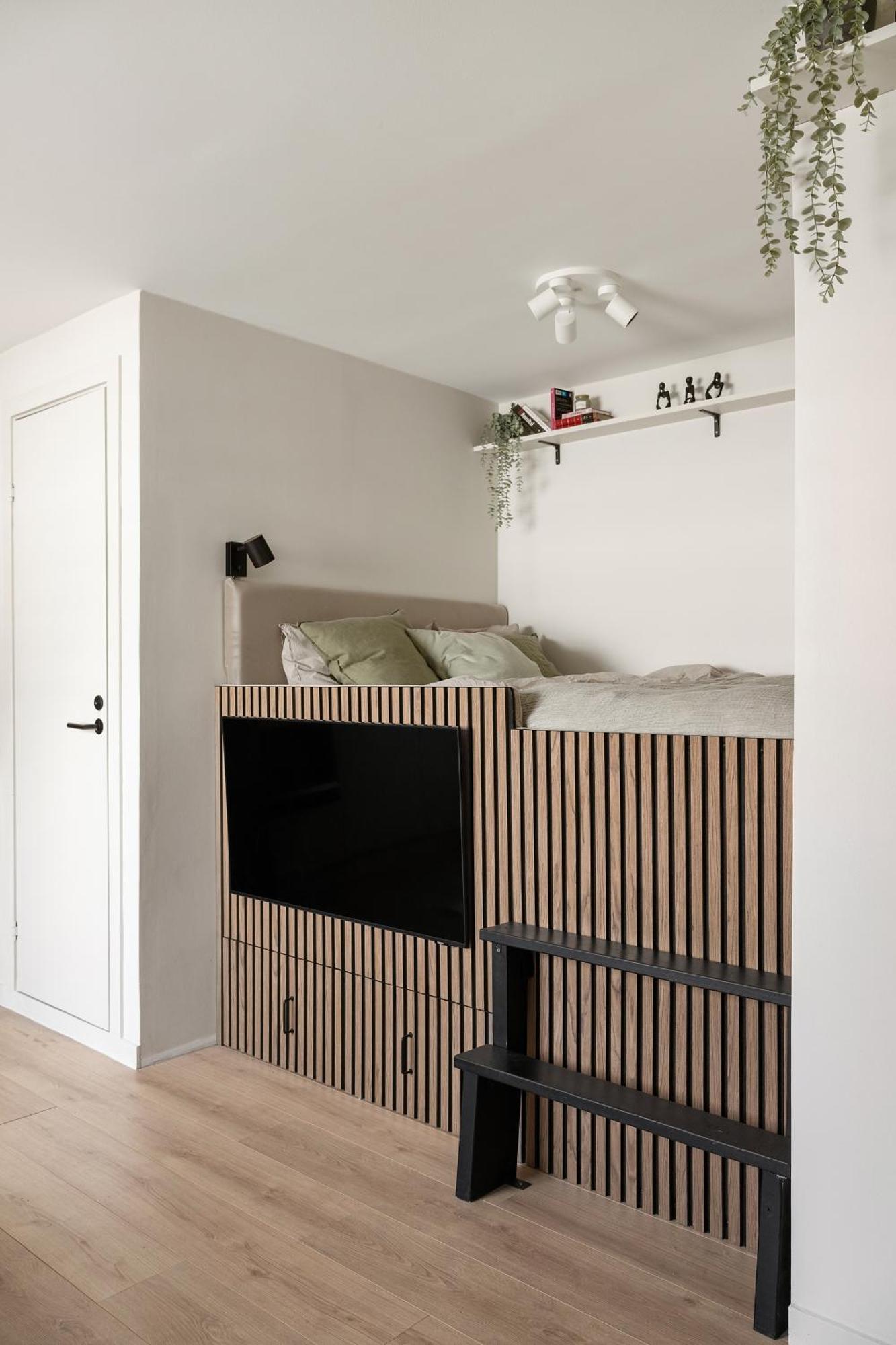 Home Away Apartments ستوكهولم المظهر الخارجي الصورة
