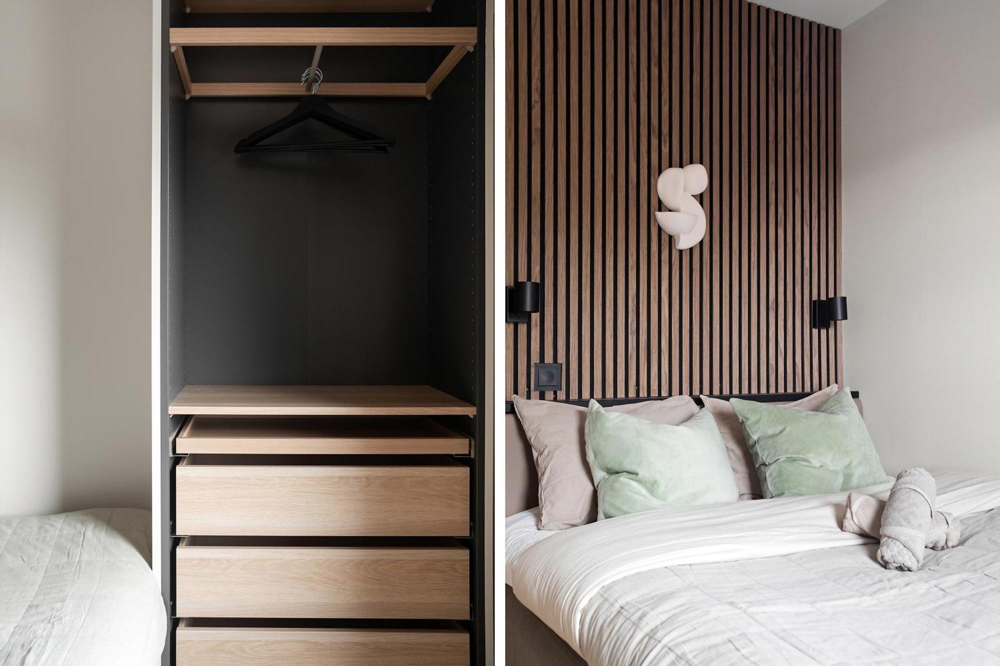 Home Away Apartments ستوكهولم المظهر الخارجي الصورة