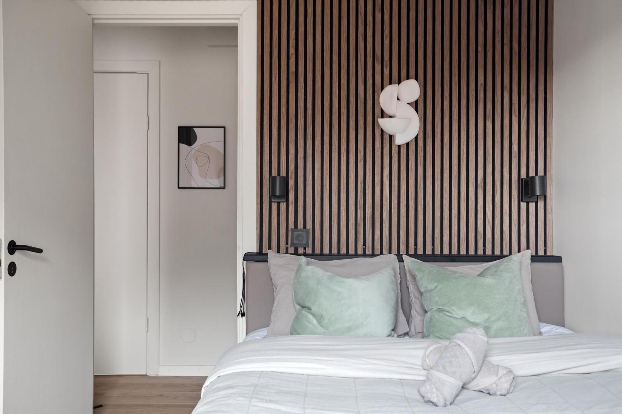 Home Away Apartments ستوكهولم المظهر الخارجي الصورة