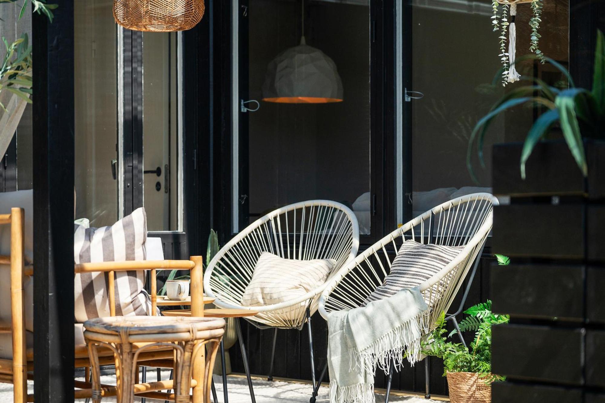 Home Away Apartments ستوكهولم المظهر الخارجي الصورة