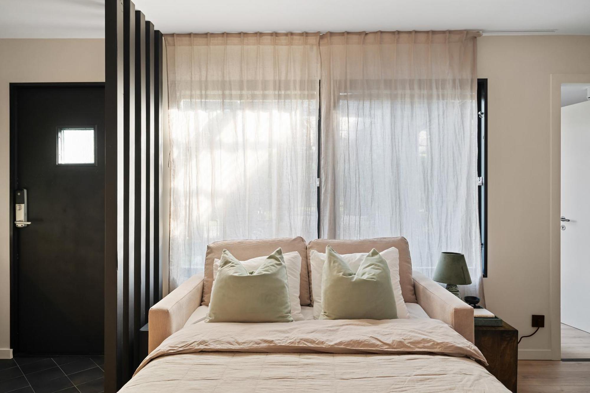 Home Away Apartments ستوكهولم المظهر الخارجي الصورة