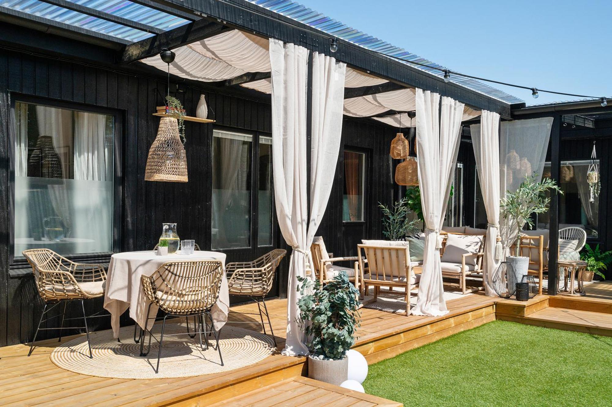 Home Away Apartments ستوكهولم المظهر الخارجي الصورة