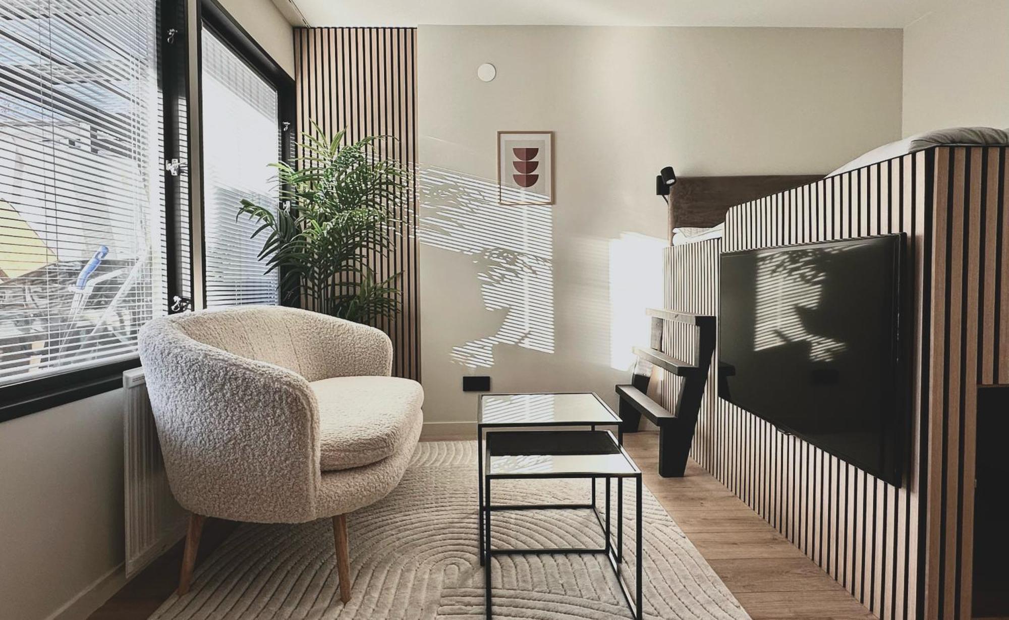 Home Away Apartments ستوكهولم المظهر الخارجي الصورة